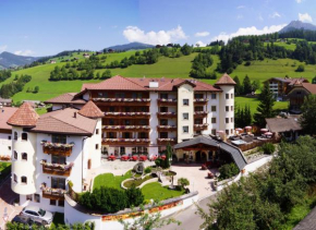 Отель Almhof Hotel Call, Сан Виджилио